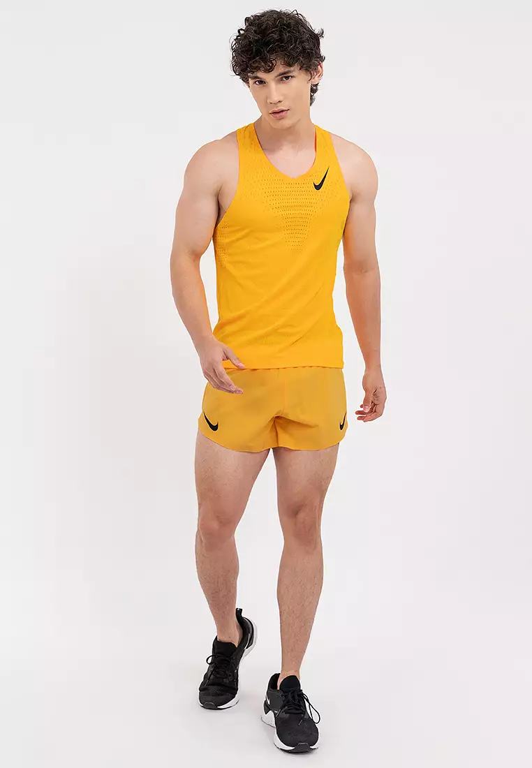 AeroSwift Running Singlet