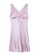 ZITIQUE pink Ice Ribbon Breast Pad Sleepwear-Pink BA4EDUS17FE336GS_1