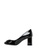 Nina Armando black Como Patent Leather Mid Heels NI342SH0FV3USG_3