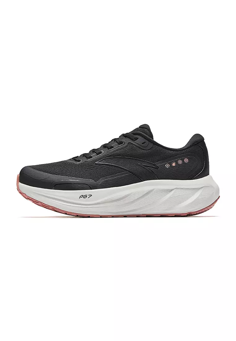 Women PG7 Travel Running Shoes
