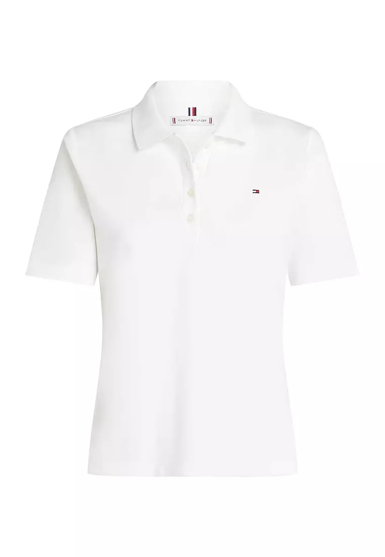Women's 1985 Regular Pique Polo