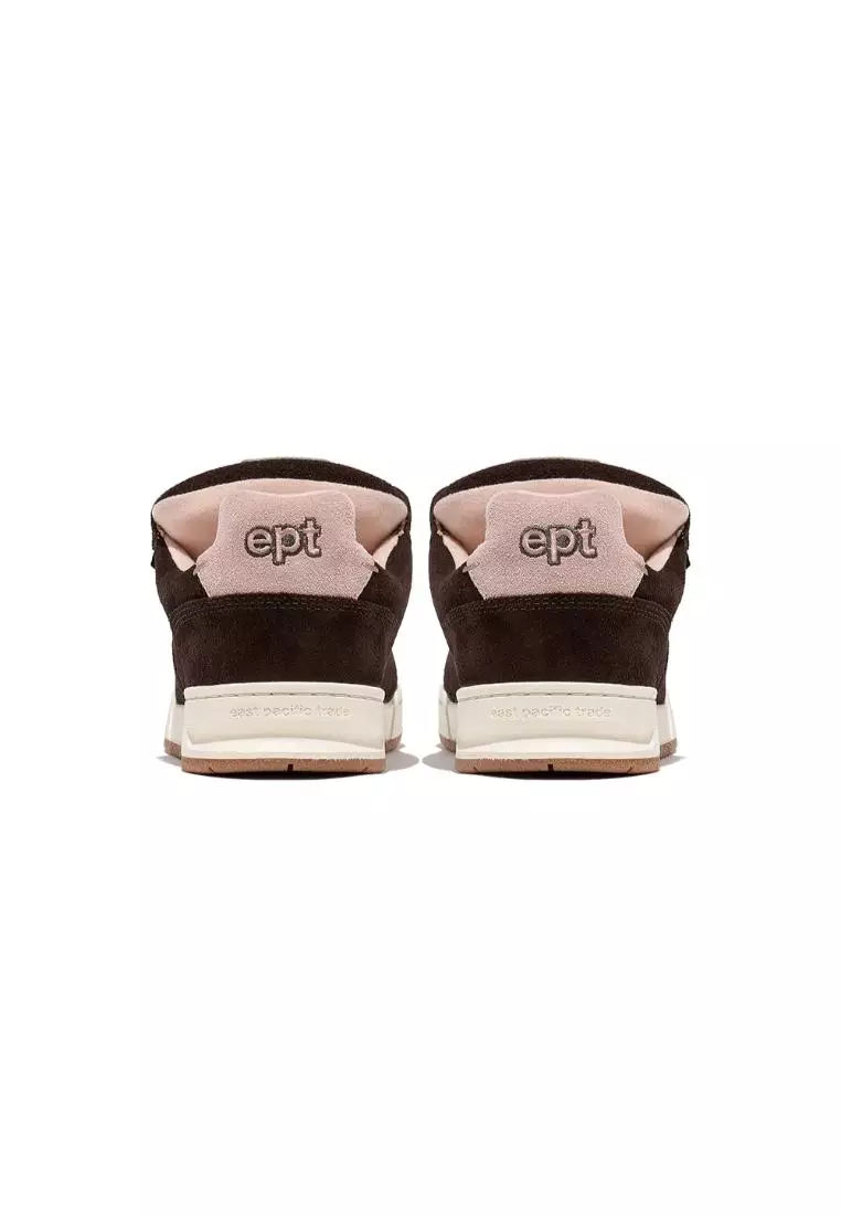 EAST PACIFIC TRADE (EPT) - FAT BROWN/PINK