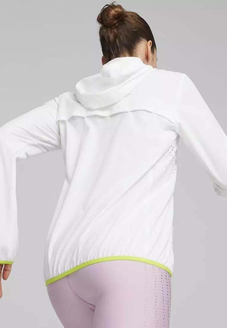 Run Ultraweave Jacket W