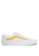 VANS white Leather Pop Style 36 Sneakers 92C3BSH0C4396EGS_2