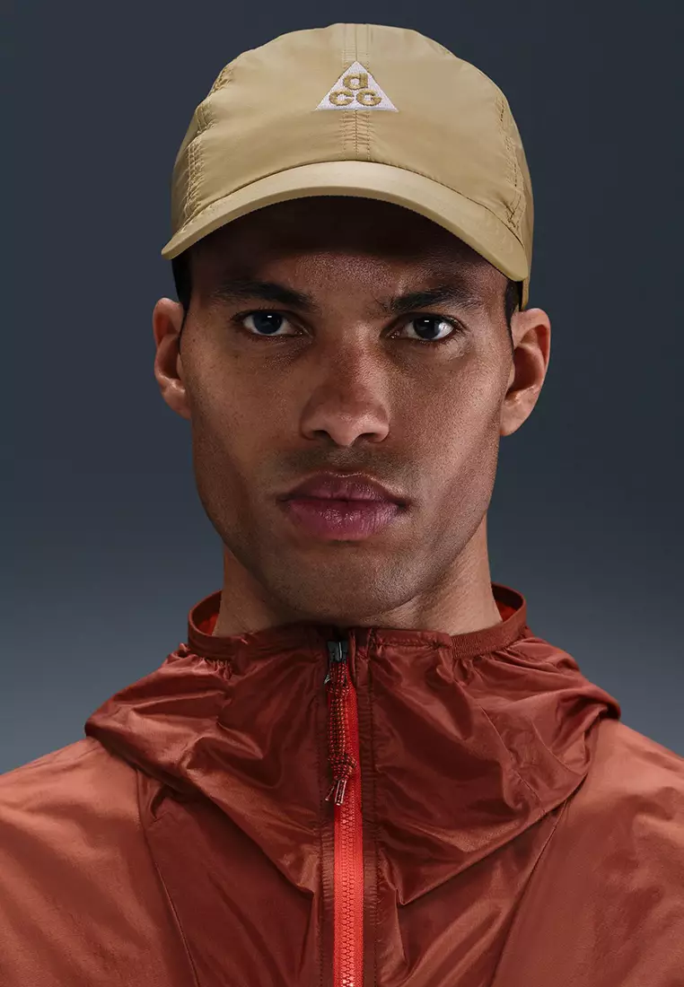 Dri-FIT Club Unstructured ACG Cap