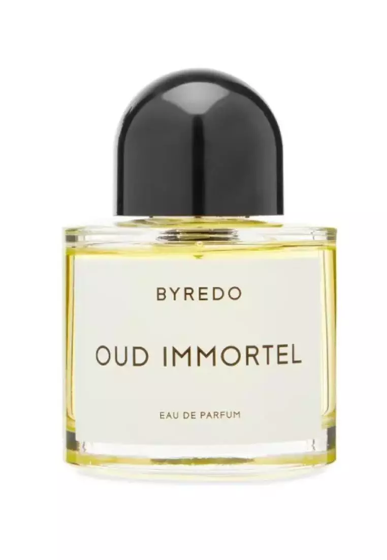 Buy Byredo BYREDO Oud Immortel Eau de Parfum 50ml 2026 Online | ZALORA