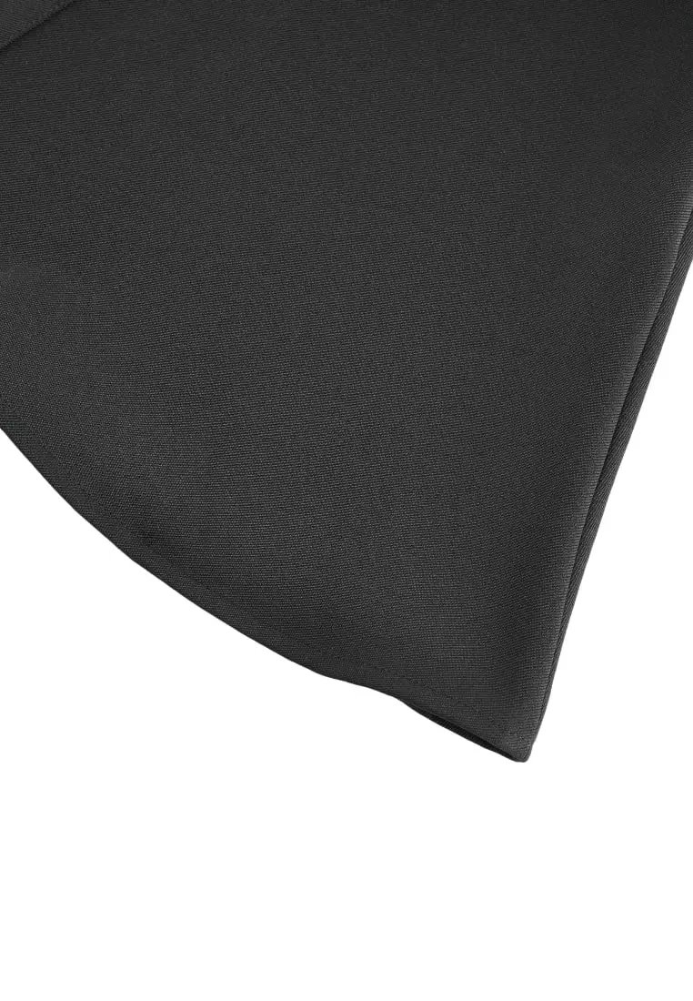 G2000 Anti UV and Anti See Through Curved Seam Dress