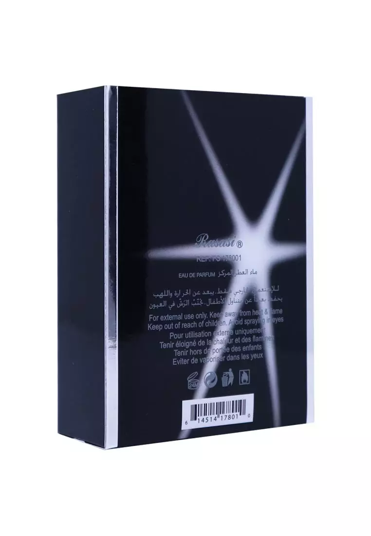 Rasasi Daarej Pour Homme 100 ML