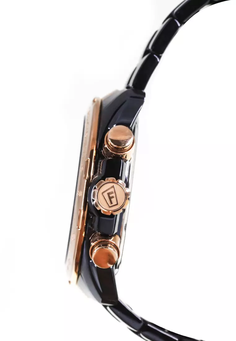 Sporty Men's Watches FES F16886/1