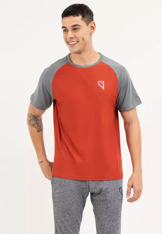 Get Going Combine T-Shirt