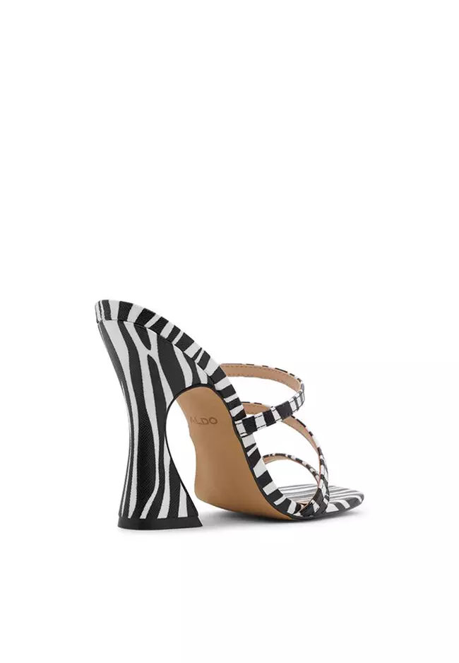 Aldo animal hot sale print heels