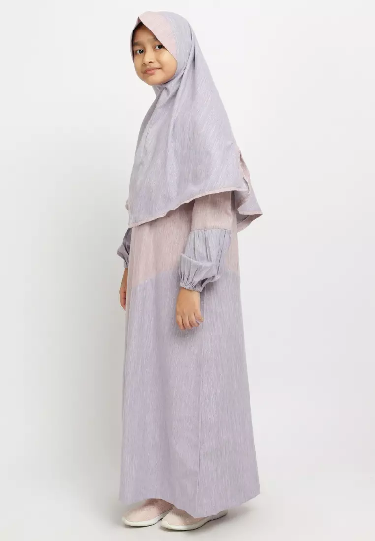 Gamis Anak SRB 01