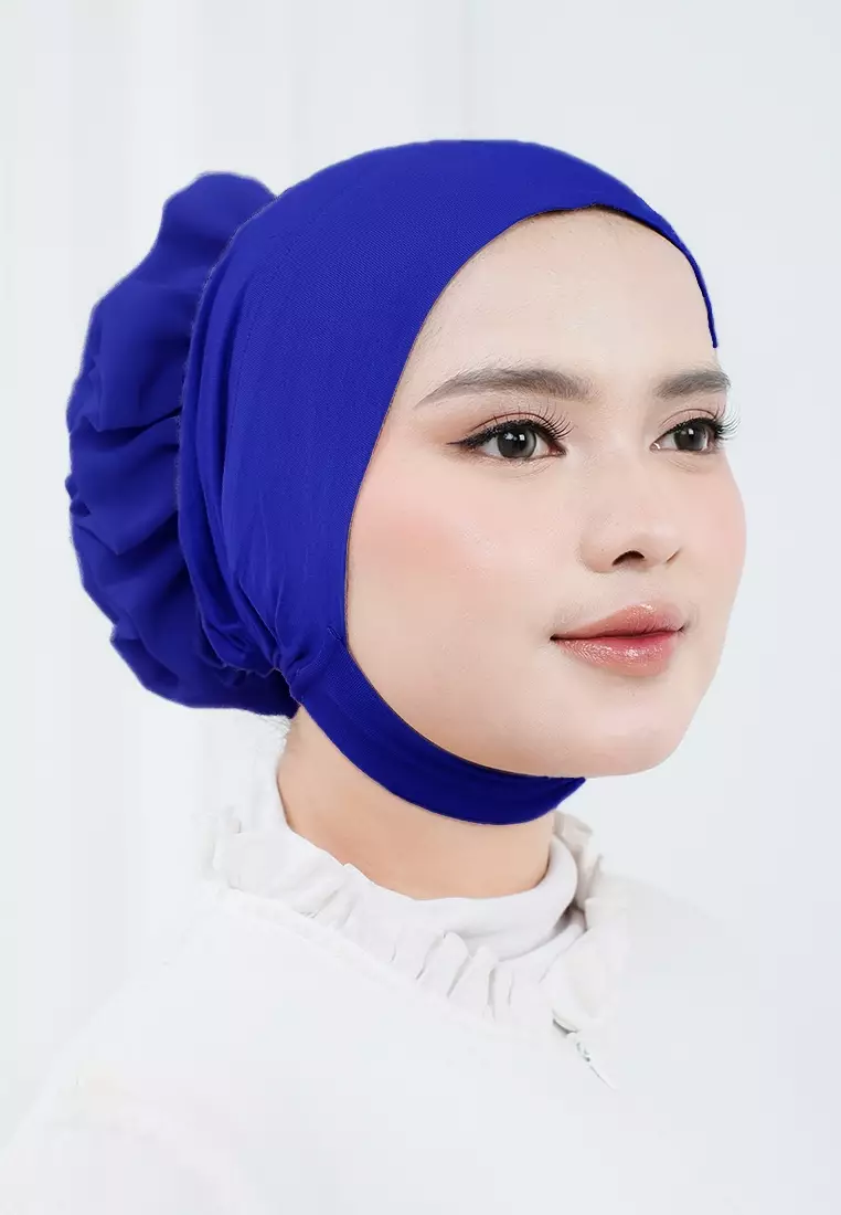 INNER CIPUT CEPOL ROSE - ROYAL BLUE