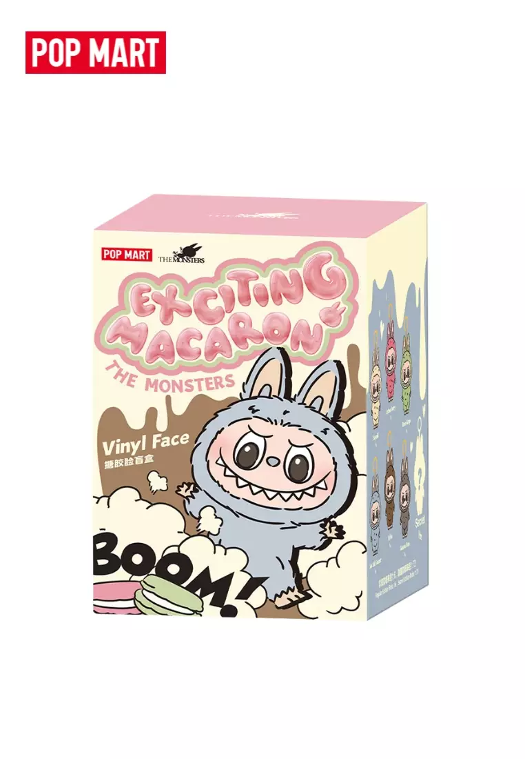【未使用・開封済み】Labubu. Sea salt coconut. Unboxing the Sea Salt Coconut LABUBU from Pop Mart! - YouTube