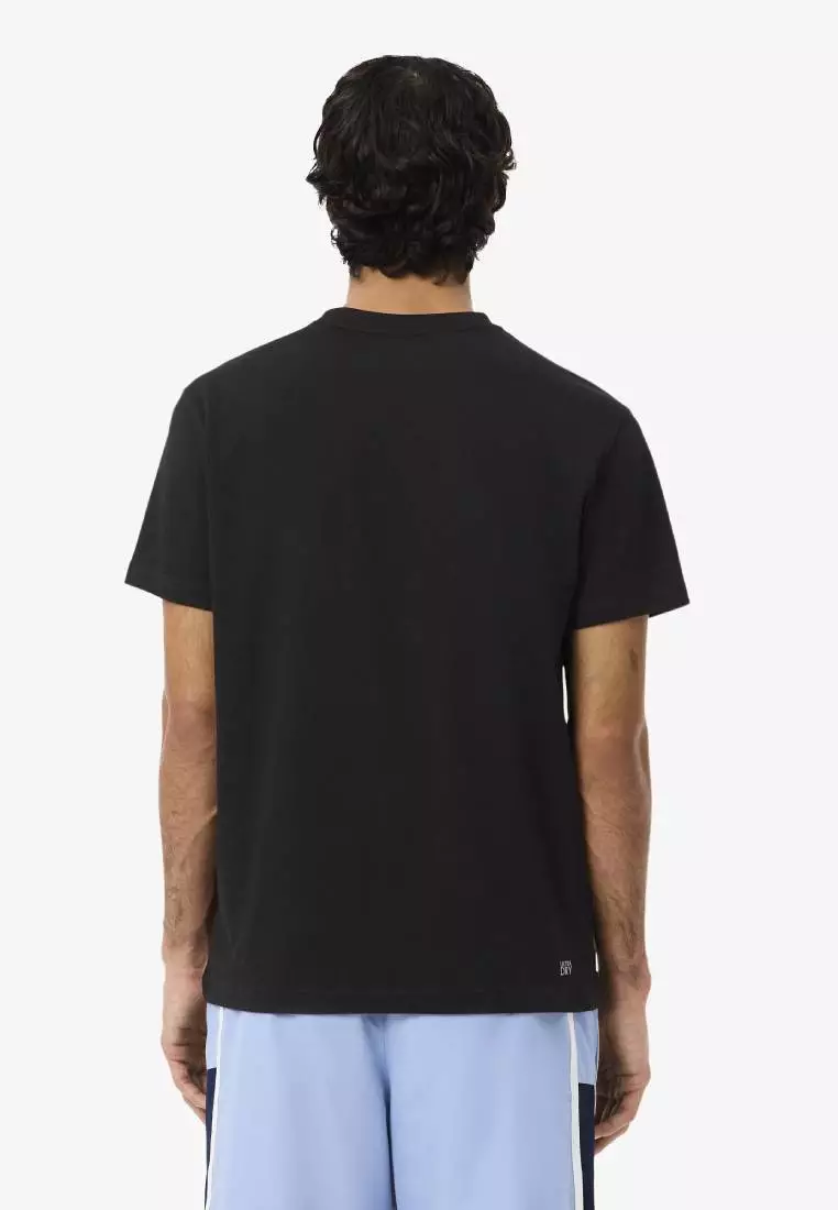 Ultra Dry Graphic Print Sport T-shirt