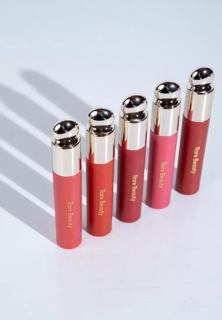 Rare Beauty Soft Pinch Tinted Lip Oil Happy