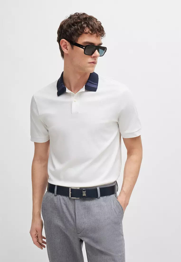 H Phillipson 117 0025 Polo Shirt