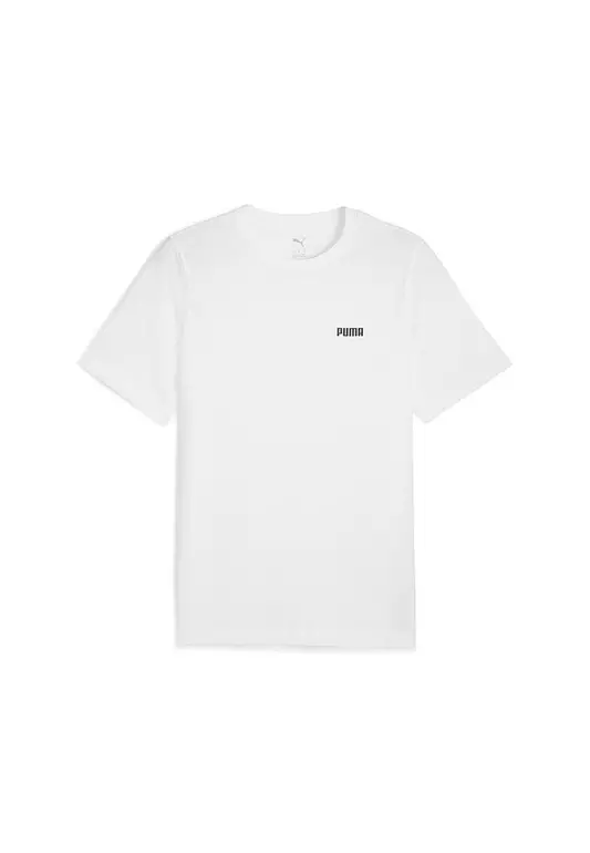 Ess Small Logo Tee