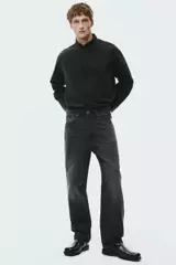 Denim Black Dark