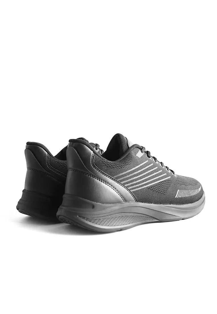 Jackson Active Flare 1 Full Black