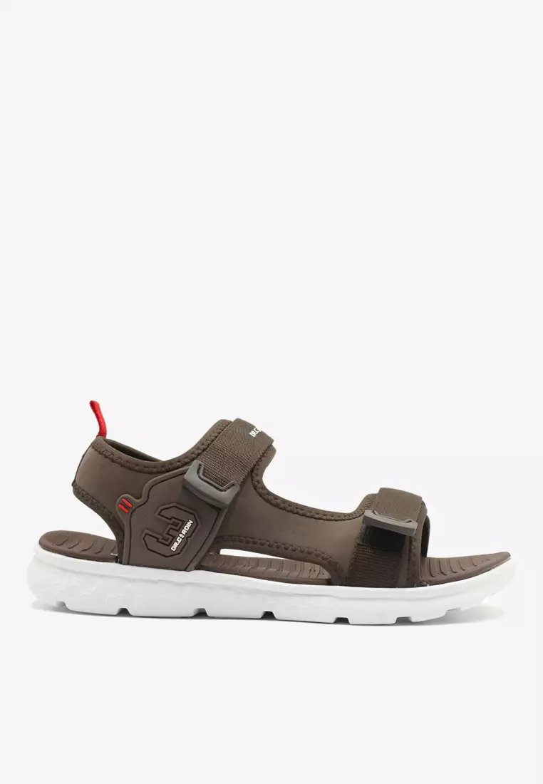 Zalora discount sandals sale