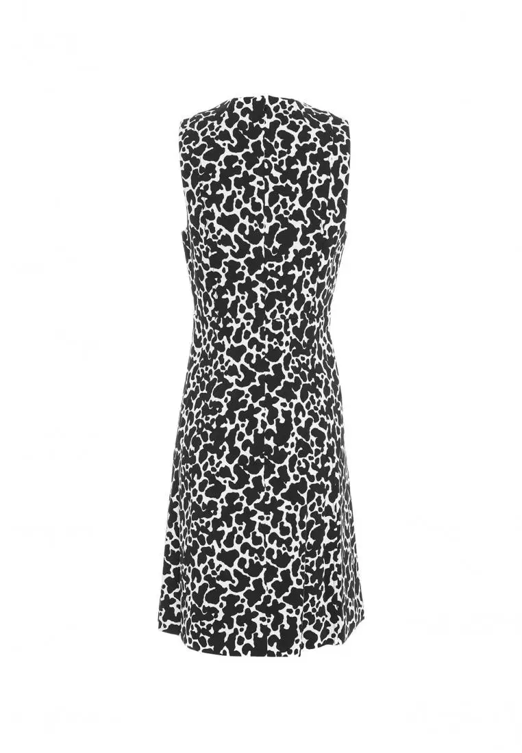 Michael kors new arrivals white dress