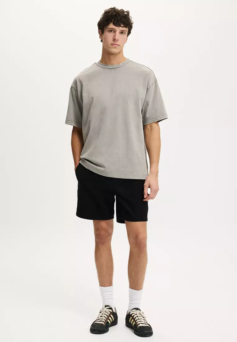 Easy Shorts