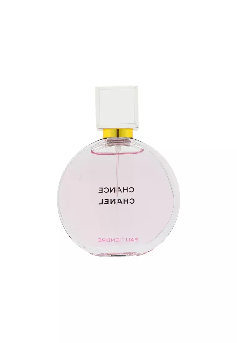 Buy Chanel CHANEL Chance Eau Tendre Eau De Parfum Spray (35ml