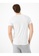 MARKS & SPENCER white M&S  Cotton T-Shirt Vest F15D3US14A296FGS_3