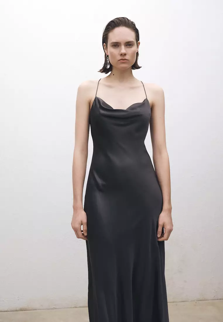silk dress philippines A modern Filipiniana moment , Terracotta silk cerutti paired with a soft  organza cover-upwhere heritage meets quiet elegance., Book an appointment  now!, #Atelier #CassieMontealegre #Manila #PH