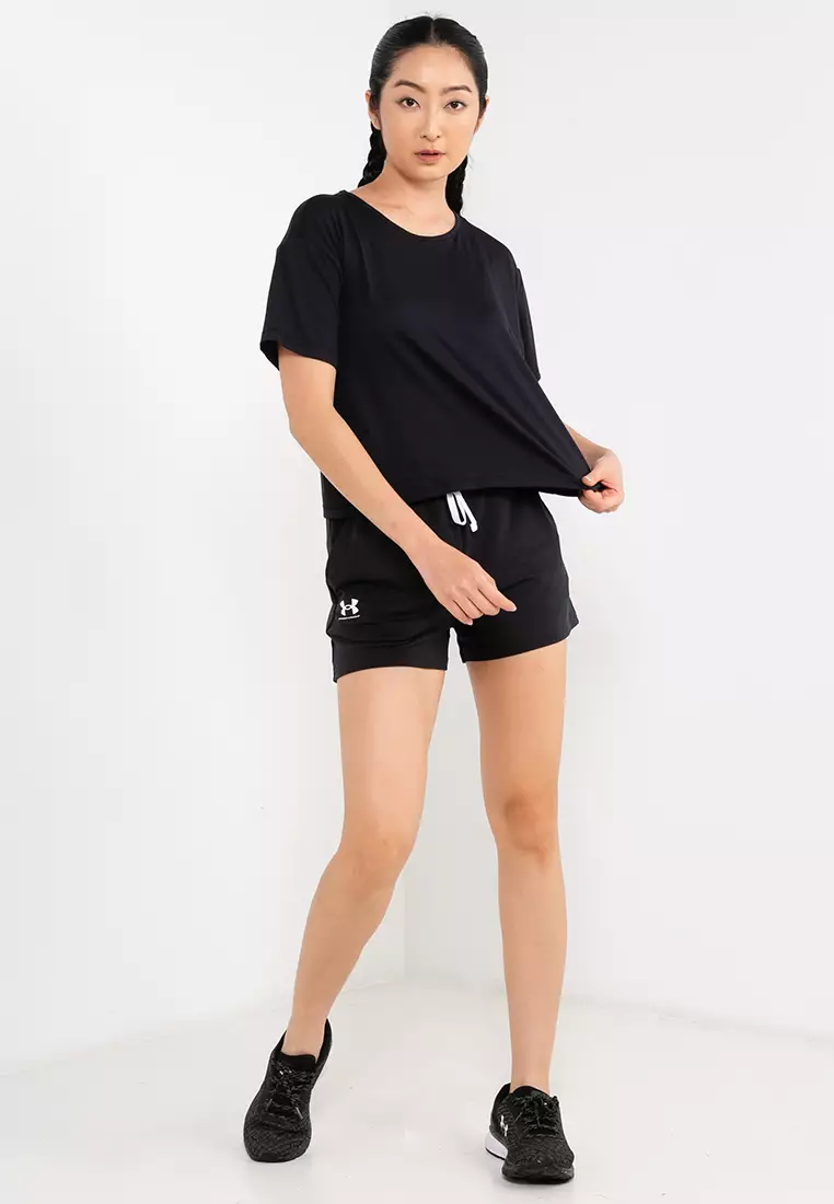 Motion Short Sleeve Tee