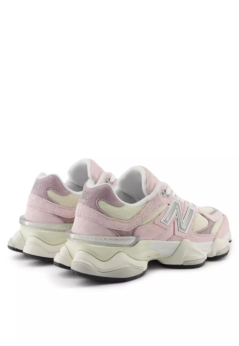 9060 Lifestyle Shoes