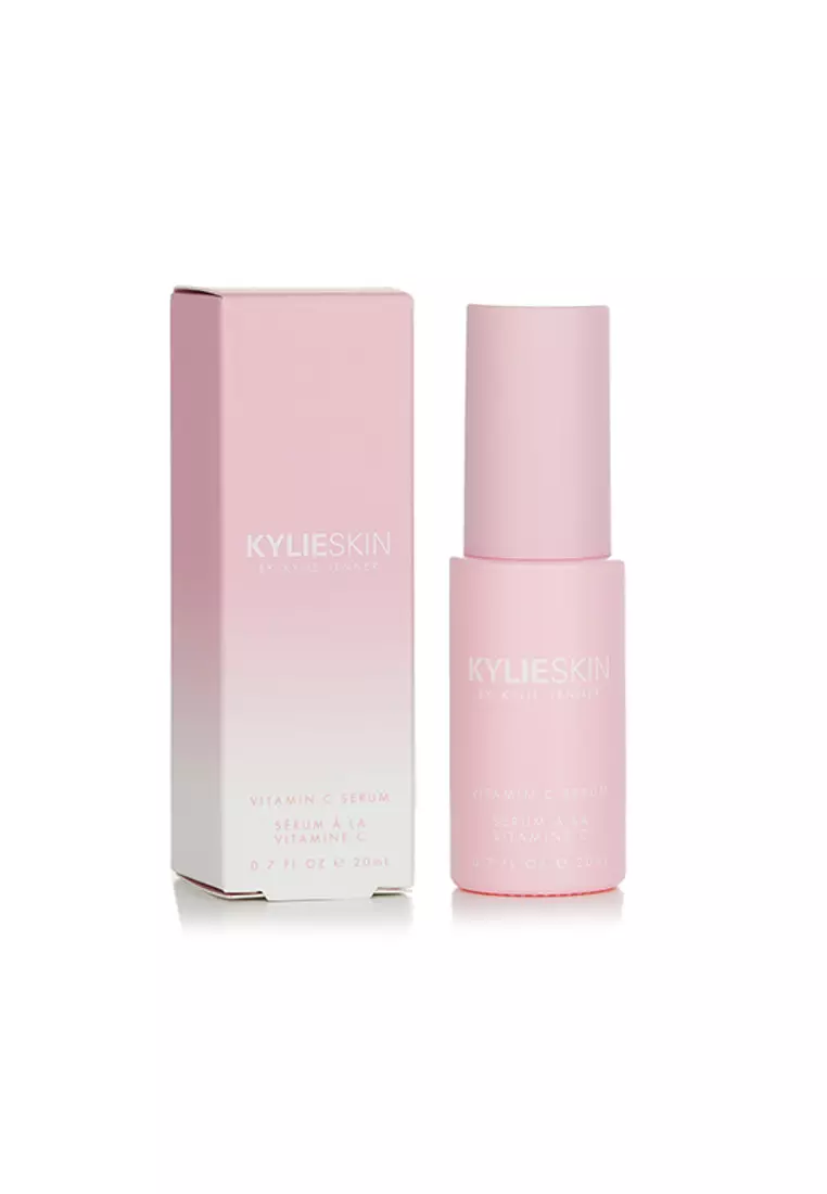 KYLIE SKIN - Vitamin C Serum 20ml/0.7oz
