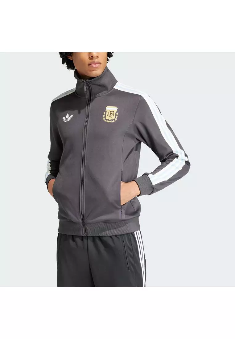 Adidas argentina 1970 2025