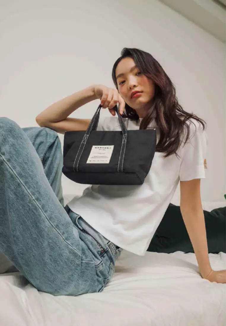 Marhen J Lavie Mini - Black