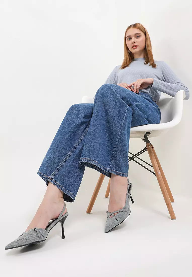 CG CELANA FASHION DENIM