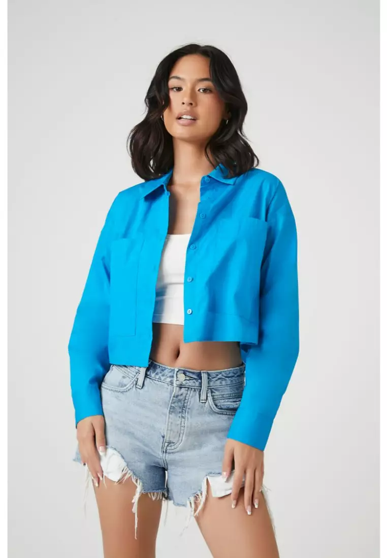 Discount forever 21 basic long sleeve Online