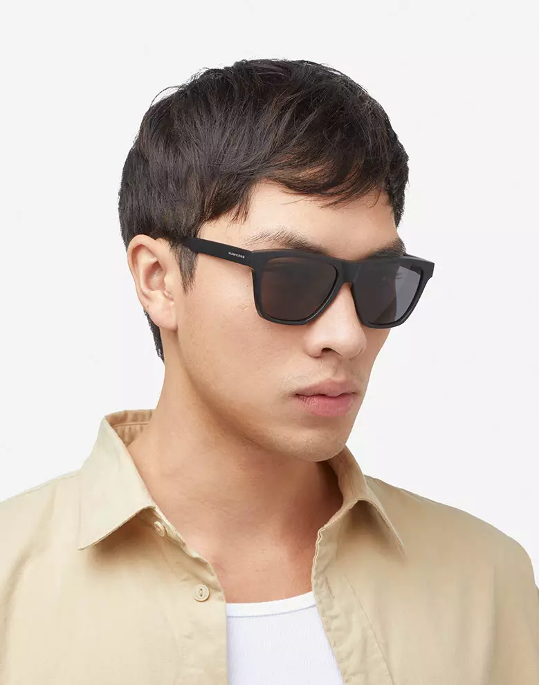 One Ls Raw Sunglasses For Men And Women, Unisex. Official Product Designed And Made In Spain