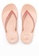 Fitflop beige FitFlop iQUSHION Women's Ombré - Sparkle Flip-Flops - Beige (DG5-137) 2A4DCSH066DFADGS_2