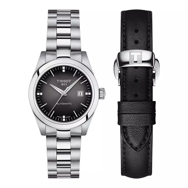 Jual Tissot Jam Tangan Wanita TISSOT T My Lady T132.007.11.066.00