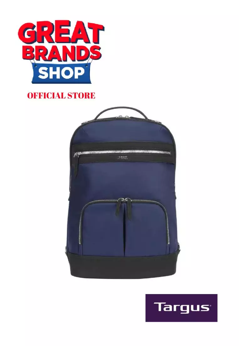 Buy TARGUS Targus TBB59902GL 15” Newport Backpack 2023 Online ZALORA