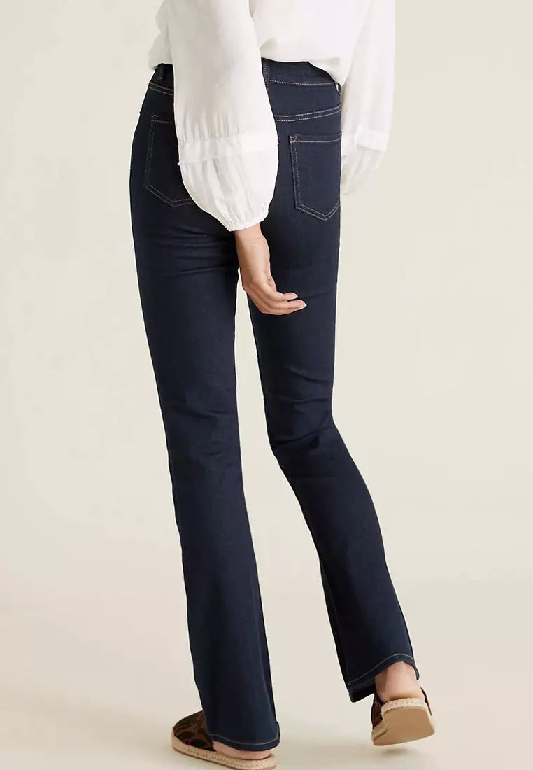 Eva Bootcut Jeans