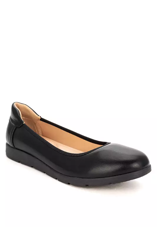 Lucia Shoes