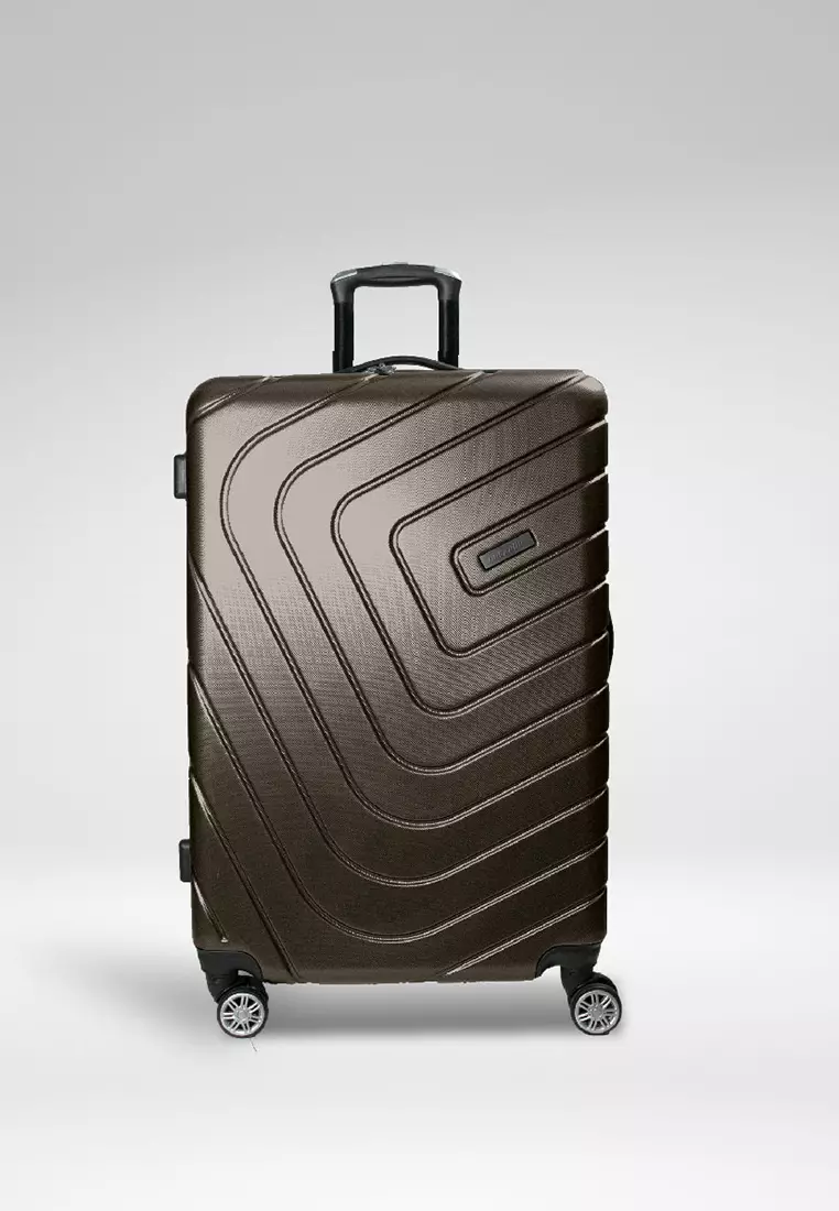 URBANlite Rayer 24" inch Spinner Hard Case Luggage - ULH 21905