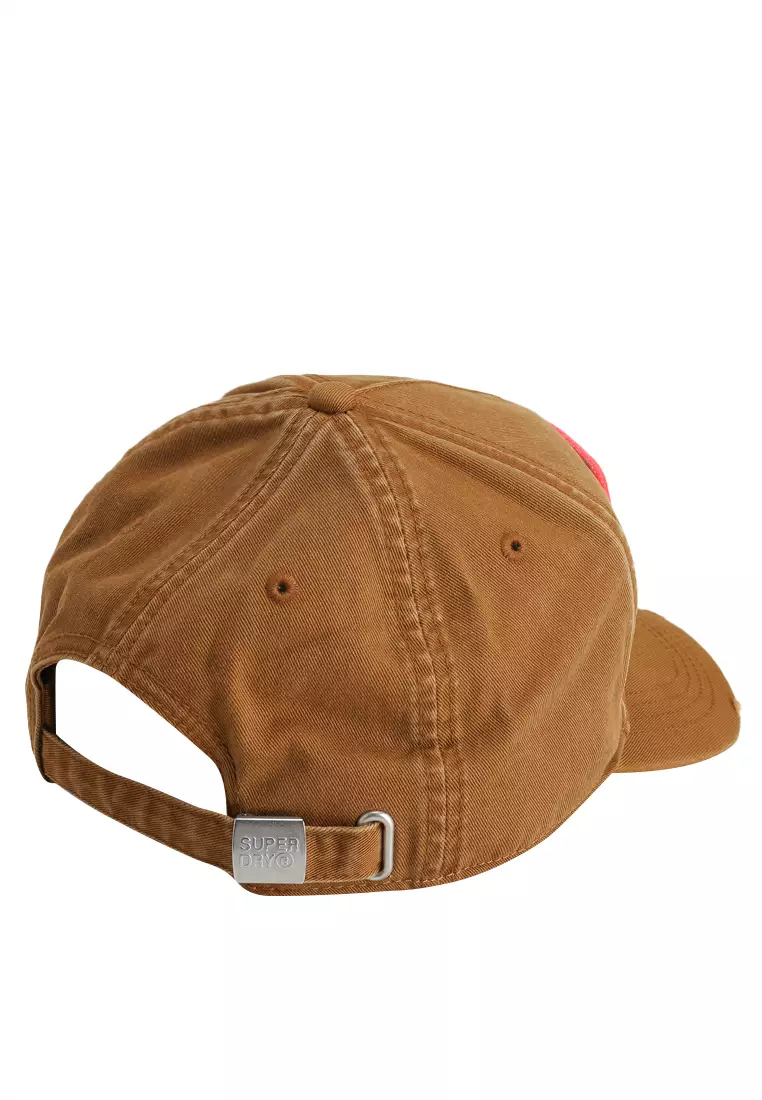 Graphic Trucker Cap
