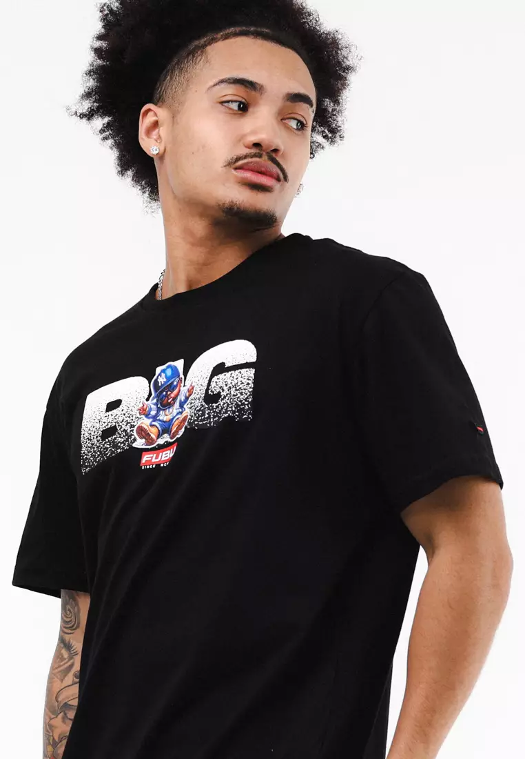 Round Neck Regular Fit