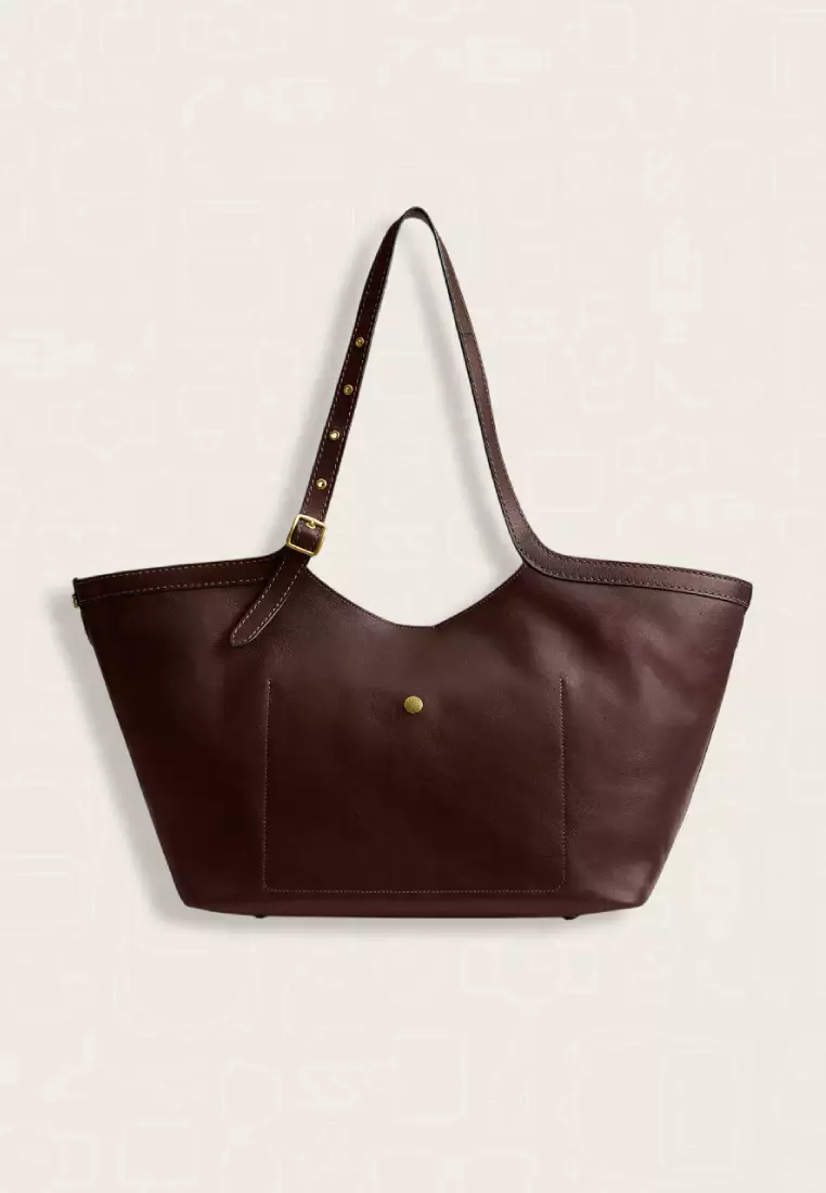 Coach Gramercy Tote Bag