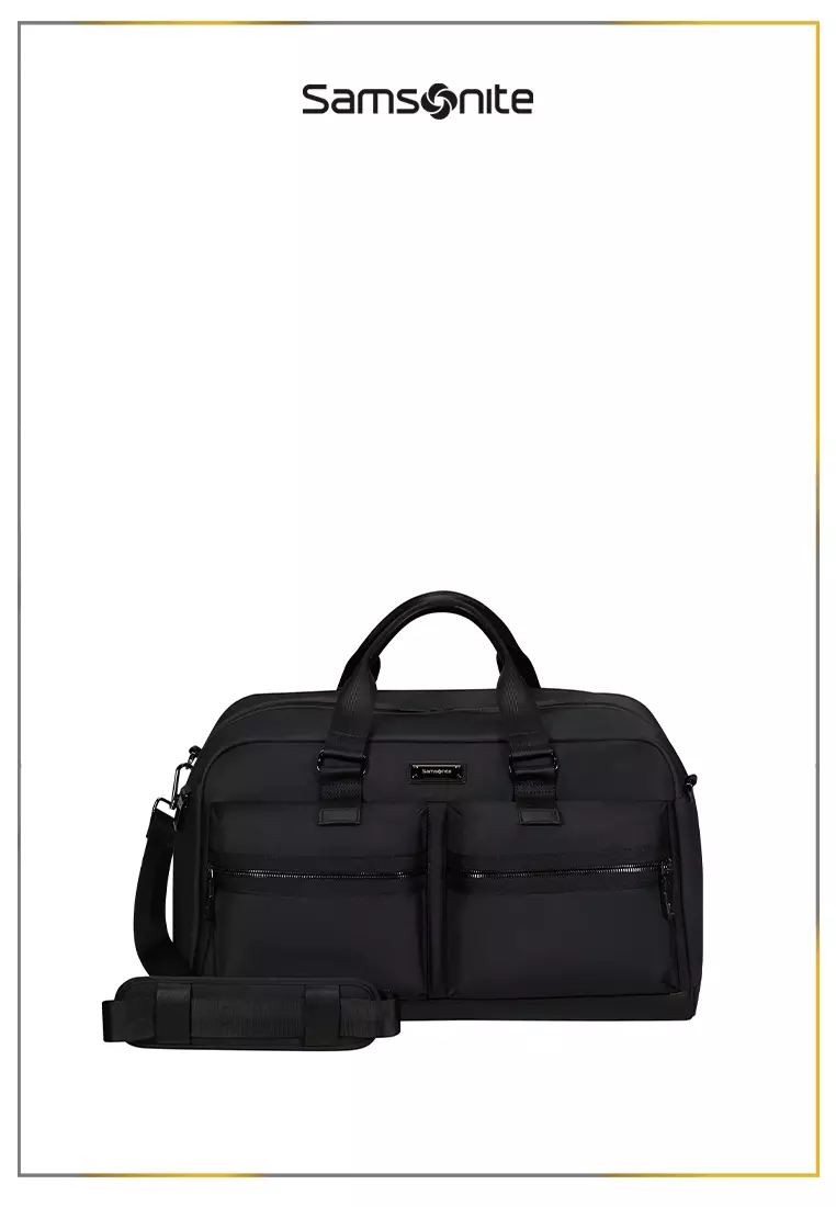 Samsonite Relyon Duffle 50/20 Black