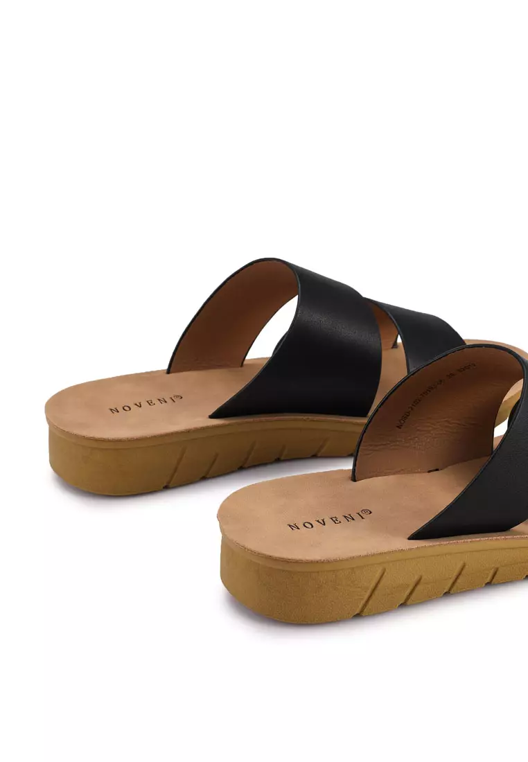 Slip On Sandals