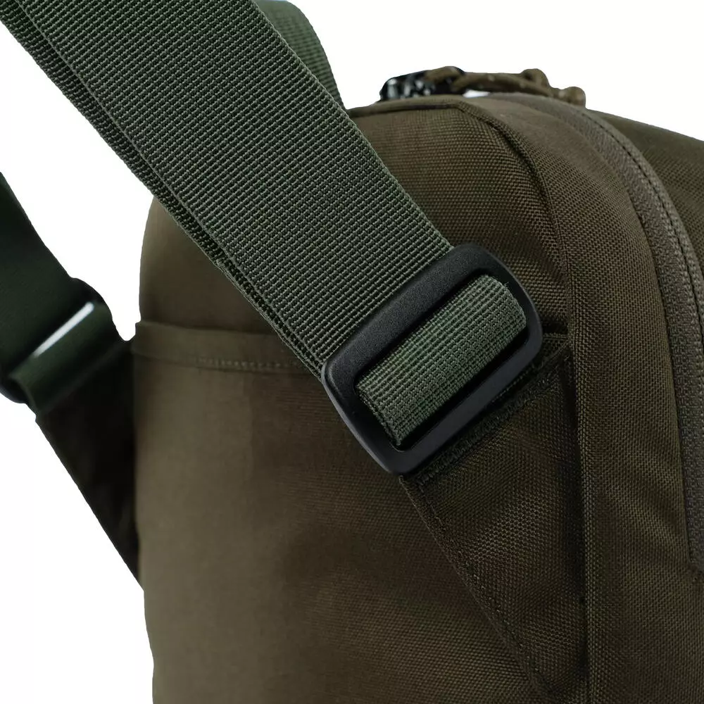 Eiger Forlough Sb Vertical Shoulder Bag